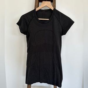 Lululemon Swiftly Short Sleeve Tee